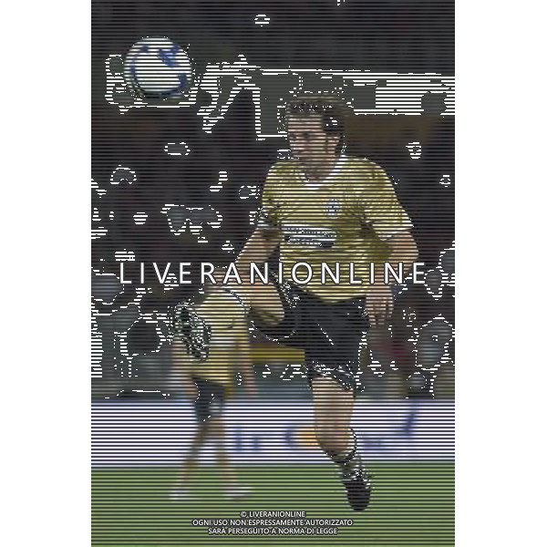 Juventus - Fc Artmedia Bratislava Preliminare Sport CalcioChampions League 2008/2009 13-08-2008 Torino Nella foto: alessandro Del Piero ©Manuela Viganti/Press Photo/ag. aldo liverani