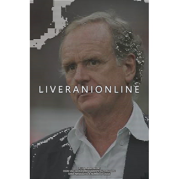 Juventus - Fc Artmedia Bratislava Preliminare Sport CalcioChampions League 2008/2009 13-08-2008 Torino Nella foto: giovanni Cobolli Gigli ©Manuela Viganti/Press Photo/ag. aldo liverani