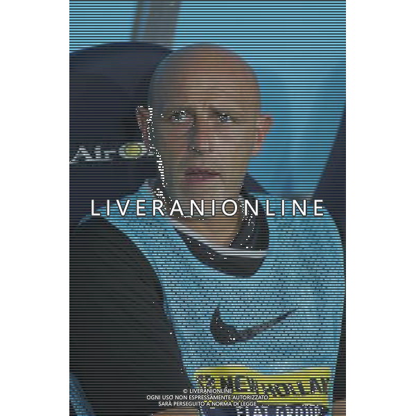 Juventus - Fc Artmedia Bratislava Preliminare Sport CalcioChampions League 2008/2009 13-08-2008 Torino Nella foto: antonio Chimenti ©Manuela Viganti/Press Photo/ag. aldo liverani