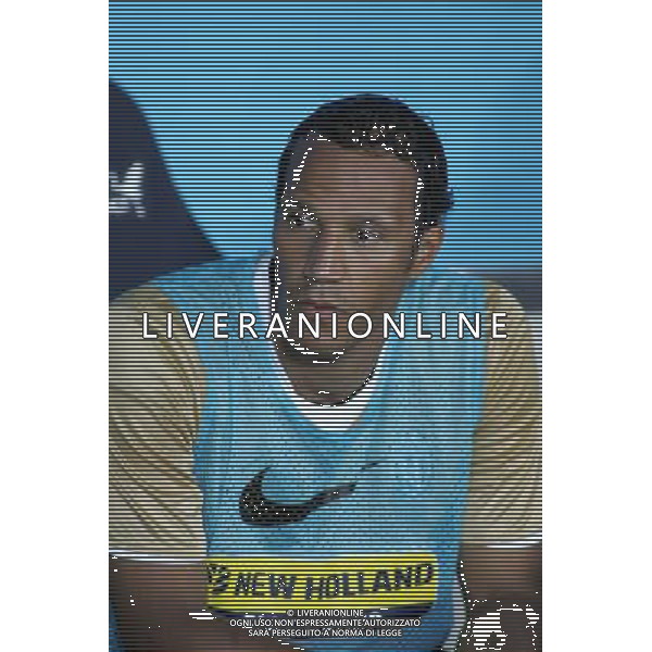 Juventus - Fc Artmedia Bratislava Preliminare Sport CalcioChampions League 2008/2009 13-08-2008 Torino Nella foto: jonathan Zebina ©Manuela Viganti/Press Photo/ag. aldo liverani