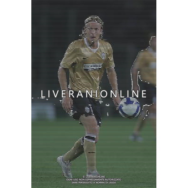 Juventus - Fc Artmedia Bratislava Preliminare Sport CalcioChampions League 2008/2009 13-08-2008 Torino Nella foto: Poulsen Christian ©Manuela Viganti/Press Photo/ag. aldo liverani