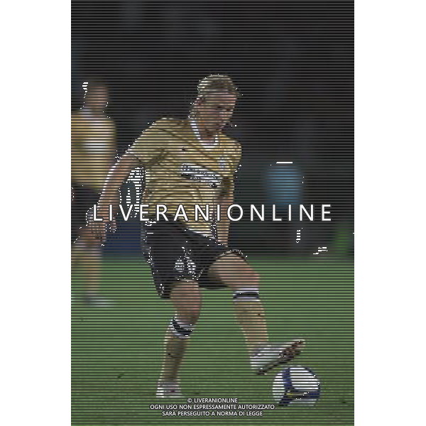 Juventus - Fc Artmedia Bratislava Preliminare Sport CalcioChampions League 2008/2009 13-08-2008 Torino Nella foto: Poulsen Christian ©Manuela Viganti/Press Photo/ag. aldo liverani