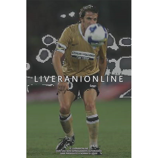 Juventus - Fc Artmedia Bratislava Preliminare Sport CalcioChampions League 2008/2009 13-08-2008 Torino Nella foto: alessandro Del Piero ©Manuela Viganti/Press Photo/ag. aldo liverani