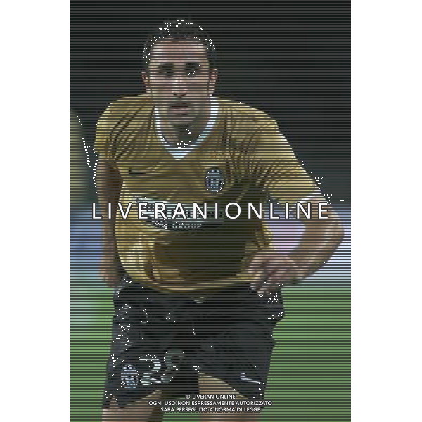 Juventus - Fc Artmedia Bratislava Preliminare Sport CalcioChampions League 2008/2009 13-08-2008 Torino Nella foto: cristian Molinaro ©Manuela Viganti/Press Photo/ag. aldo liverani