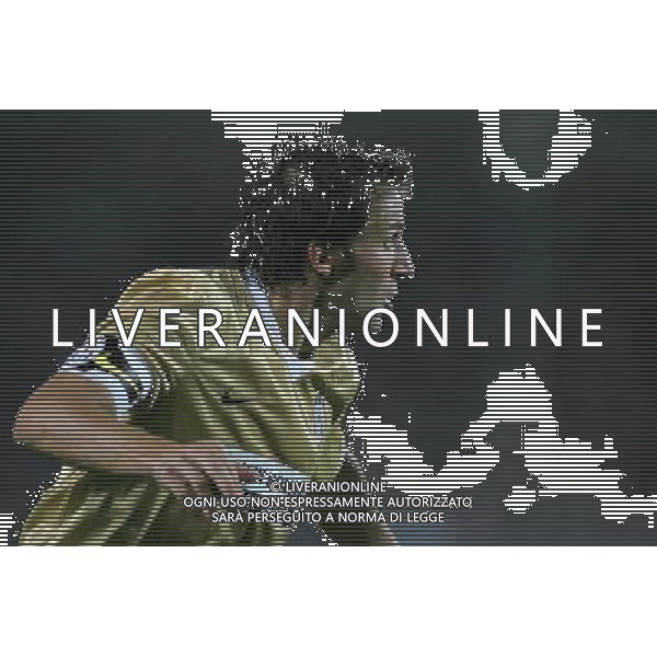 Juventus - Fc Artmedia Bratislava Preliminare Sport CalcioChampions League 2008/2009 13-08-2008 Torino Nella foto: alessandro Del Piero ©Manuela Viganti/Press Photo/ag. aldo liverani