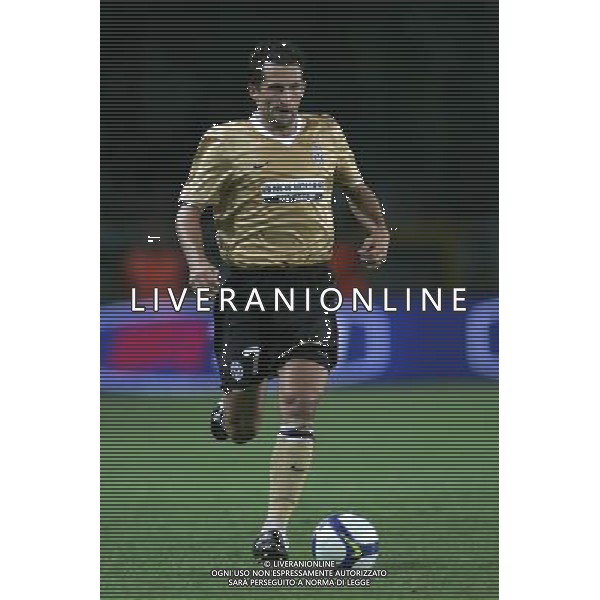 Juventus - Fc Artmedia Bratislava Preliminare Sport CalcioChampions League 2008/2009 13-08-2008 Torino Nella foto: Salihamidzic ©Manuela Viganti/Press Photo/ag. aldo liverani