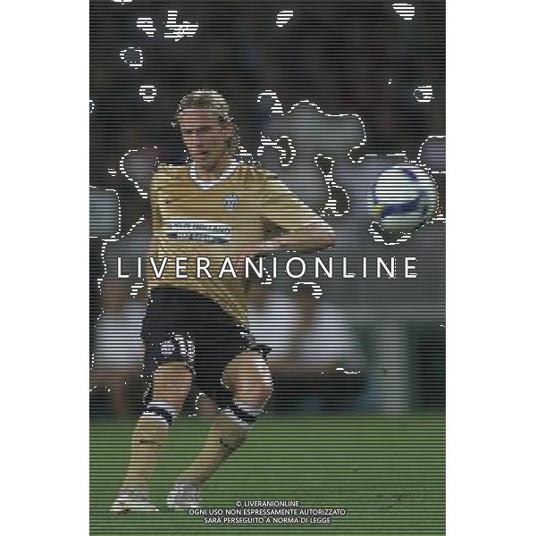 Juventus - Fc Artmedia Bratislava Preliminare Sport CalcioChampions League 2008/2009 13-08-2008 Torino Nella foto: Poulsen christian ©Manuela Viganti/Press Photo/ag. aldo liverani