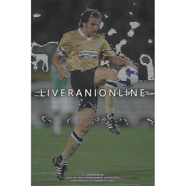 Juventus - Fc Artmedia Bratislava Preliminare Sport CalcioChampions League 2008/2009 13-08-2008 Torino Nella foto: alessandro Del Piero ©Manuela Viganti/Press Photo/ag. aldo liverani