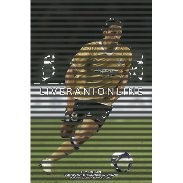 Juventus - Fc Artmedia Bratislava Preliminare Sport CalcioChampions League 2008/2009 13-08-2008 Torino Nella foto: Amauri ©Manuela Viganti/Press Photo/ag. aldo liverani