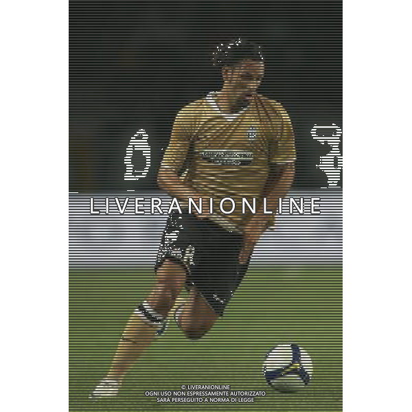 Juventus - Fc Artmedia Bratislava Preliminare Sport CalcioChampions League 2008/2009 13-08-2008 Torino Nella foto: Amauri ©Manuela Viganti/Press Photo/ag. aldo liverani