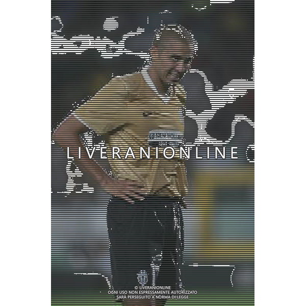 Juventus - Fc Artmedia Bratislava Preliminare Sport CalcioChampions League 2008/2009 13-08-2008 Torino Nella foto: david Trezeguet ©Manuela Viganti/Press Photo/ag. aldo liverani