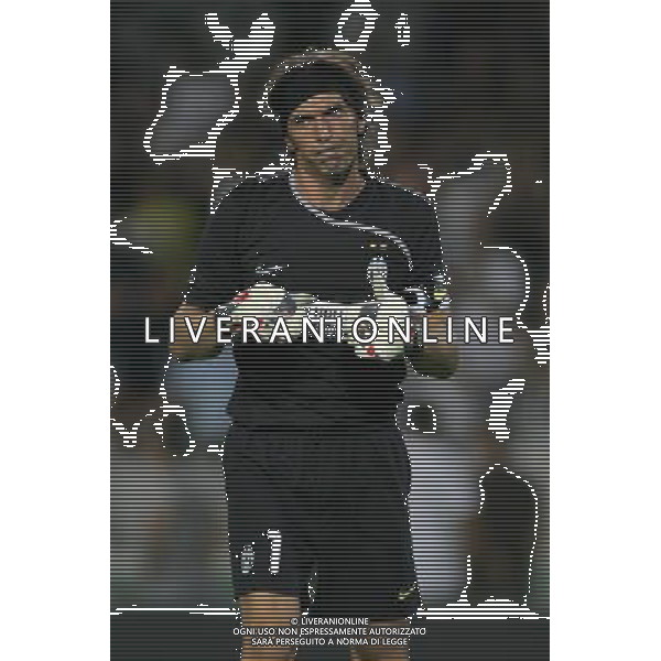 Juventus - Fc Artmedia Bratislava Preliminare Sport CalcioChampions League 2008/2009 13-08-2008 Torino Nella foto: gianluigi Buffon ©Manuela Viganti/Press Photo/ag. aldo liverani