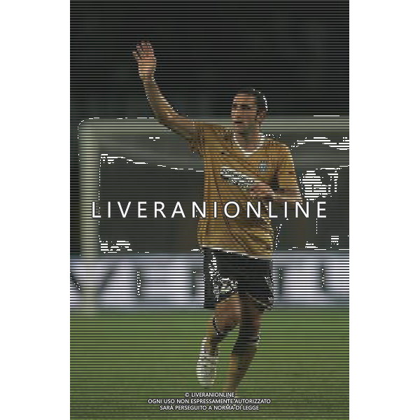 Juventus - Fc Artmedia Bratislava Preliminare Sport CalcioChampions League 2008/2009 13-08-2008 Torino Nella foto: cristian Molinaro ©Manuela Viganti/Press Photo/ag. aldo liverani