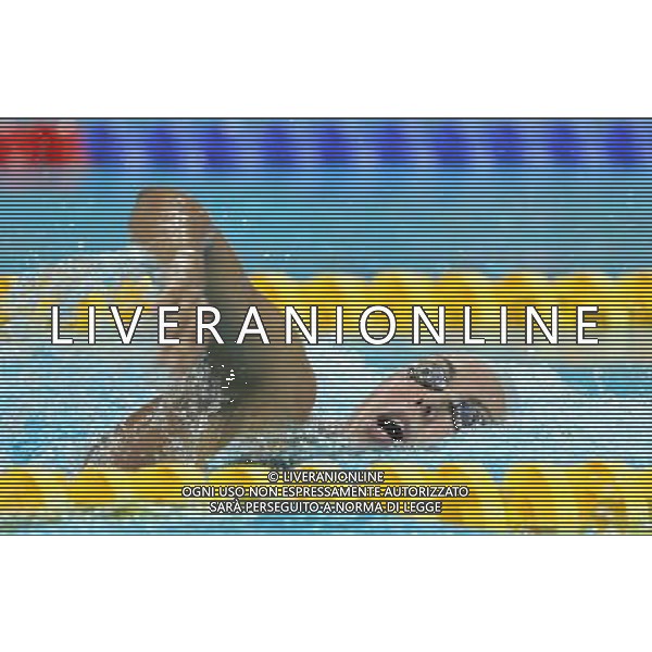 Pechino -08-2008 Giochi Olimpici Pechino Beijing 2008 nella foto alessia filippi (ITA) ph marco luzzani/ag aldo liverani s.a.s.