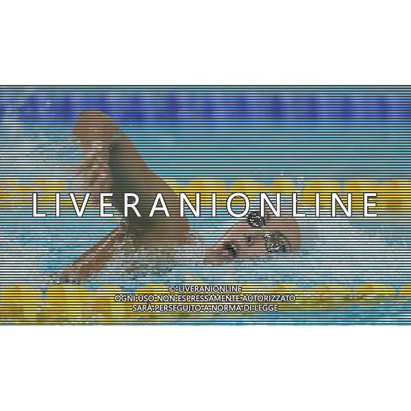 Pechino -08-2008 Giochi Olimpici Pechino Beijing 2008 nella foto alessia filippi (ITA) ph marco luzzani/ag aldo liverani s.a.s.