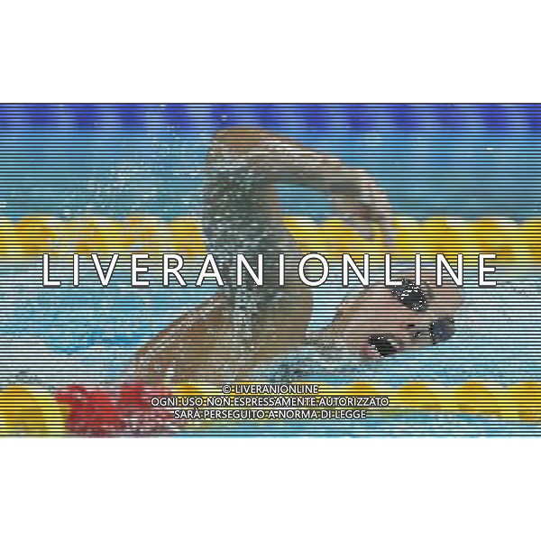 Pechino -08-2008 Giochi Olimpici Pechino Beijing 2008 nella foto alessia filippi (ITA) ph marco luzzani/ag aldo liverani s.a.s.