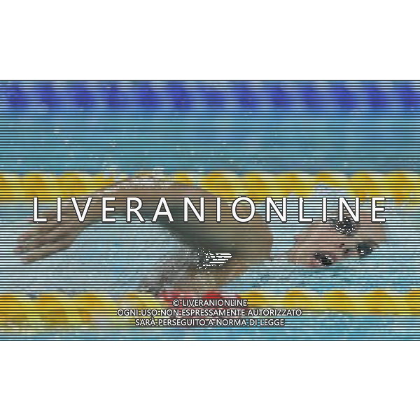 Pechino -08-2008 Giochi Olimpici Pechino Beijing 2008 nella foto alessia filippi (ITA) ph marco luzzani/ag aldo liverani s.a.s.