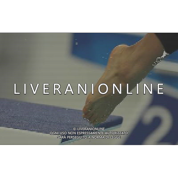 Pechino -08-2008 Giochi Olimpici Pechino Beijing 2008 nella foto particolari olimpici ph marco luzzani/ag aldo liverani s.a.s.