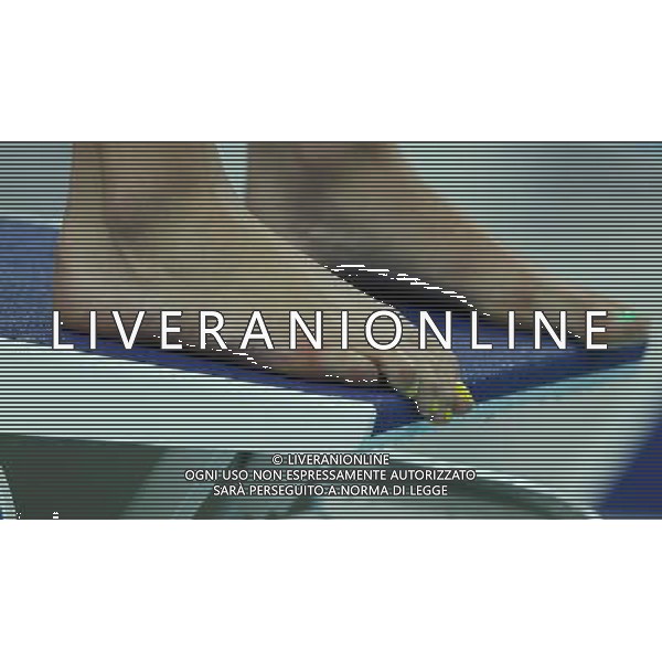 Pechino -08-2008 Giochi Olimpici Pechino Beijing 2008 nella foto particolari olimpici ph marco luzzani/ag aldo liverani s.a.s.