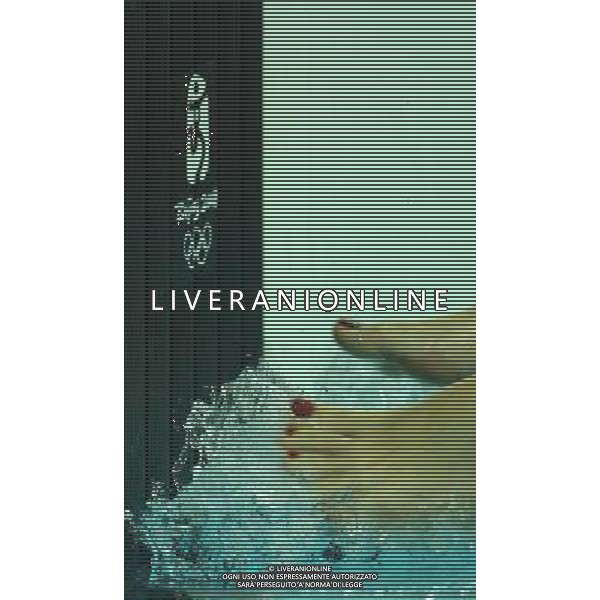 Pechino -08-2008 Giochi Olimpici Pechino Beijing 2008 nella foto particolari olimpici ph marco luzzani/ag aldo liverani s.a.s.