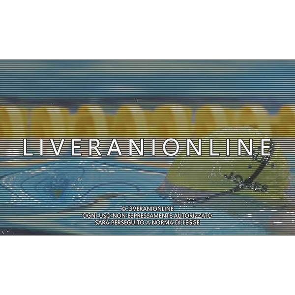 Pechino -08-2008 Giochi Olimpici Pechino Beijing 2008 finali nuoto nella foto leisel Jones (AUS) ph marco luzzani/ag aldo liverani s.a.s.