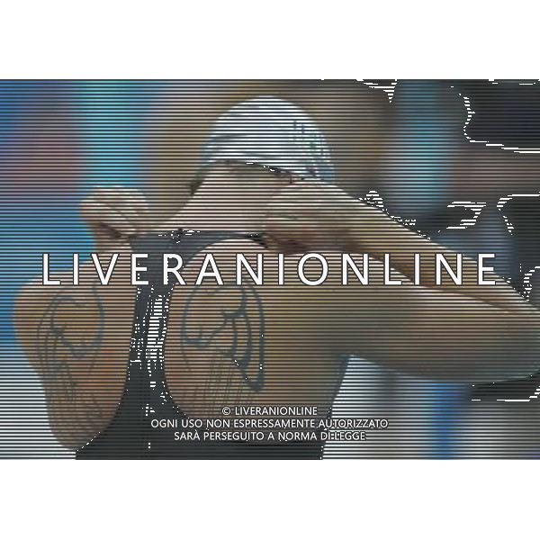 Pechino -08-2008 Giochi Olimpici Pechino Beijing 2008 finali nuoto nella foto facci loris (ITA) ph marco luzzani/ag aldo liverani s.a.s.