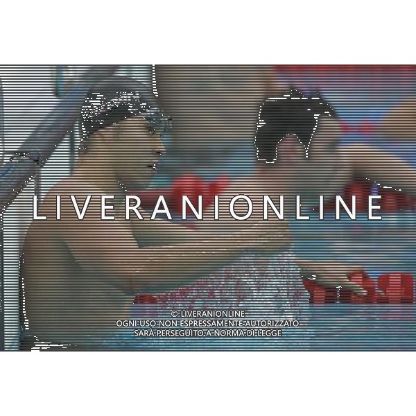 Pechino -08-2008 Giochi Olimpici Pechino Beijing 2008 finali nuoto nella foto kosuke kitajima (JPN) oro 200 m rana ph marco luzzani/ag aldo liverani s.a.s.