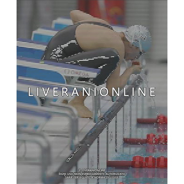 Pechino -08-2008 Giochi Olimpici Pechino Beijing 2008 finali nuoto nella foto lestinghi damiano (ITA) ph marco luzzani/ag aldo liverani s.a.s.