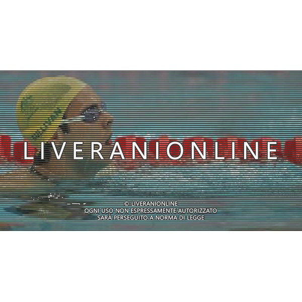 Pechino -08-2008 Giochi Olimpici Pechino Beijing 2008 finali nuoto nella foto eamon sullivan (AUS) ph marco luzzani/ag aldo liverani s.a.s.