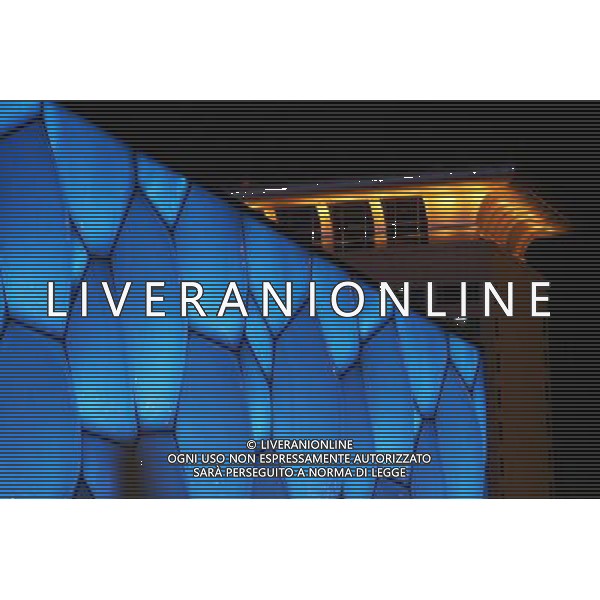 Pechino -08-2008 Giochi Olimpici Pechino Beijing 2008 nella foto water cube ph marco luzzani/ag aldo liverani s.a.s.