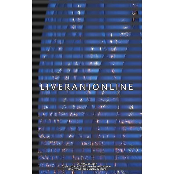 Pechino -08-2008 Giochi Olimpici Pechino Beijing 2008 nella foto water cube ph marco luzzani/ag aldo liverani s.a.s.