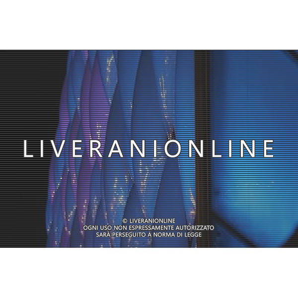 Pechino -08-2008 Giochi Olimpici Pechino Beijing 2008 nella foto water cube ph marco luzzani/ag aldo liverani s.a.s.