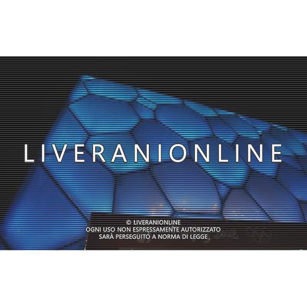 Pechino -08-2008 Giochi Olimpici Pechino Beijing 2008 nella foto water cube ph marco luzzani/ag aldo liverani s.a.s.