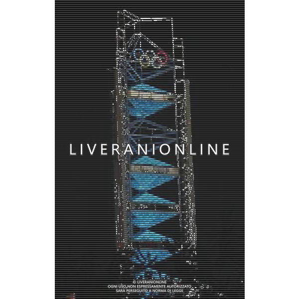 Pechino -08-2008 Giochi Olimpici Pechino Beijing 2008 nella foto particolari olimpici ph marco luzzani/ag aldo liverani s.a.s.