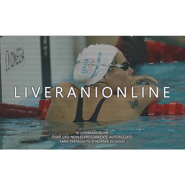 Pechino -08-2008 Giochi Olimpici Pechino Beijing 2008 nella foto laure manaudou (FRA) nuoto ph marco luzzani/ag aldo liverani s.a.s.