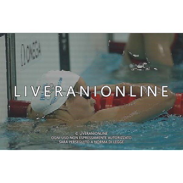 Pechino -08-2008 Giochi Olimpici Pechino Beijing 2008 nella foto laure manaudou (FRA) nuoto ph marco luzzani/ag aldo liverani s.a.s.