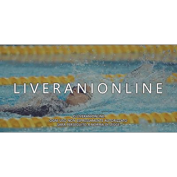 Pechino -08-2008 Giochi Olimpici Pechino Beijing 2008 nella foto laure manaudou (FRA) nuoto ph marco luzzani/ag aldo liverani s.a.s.