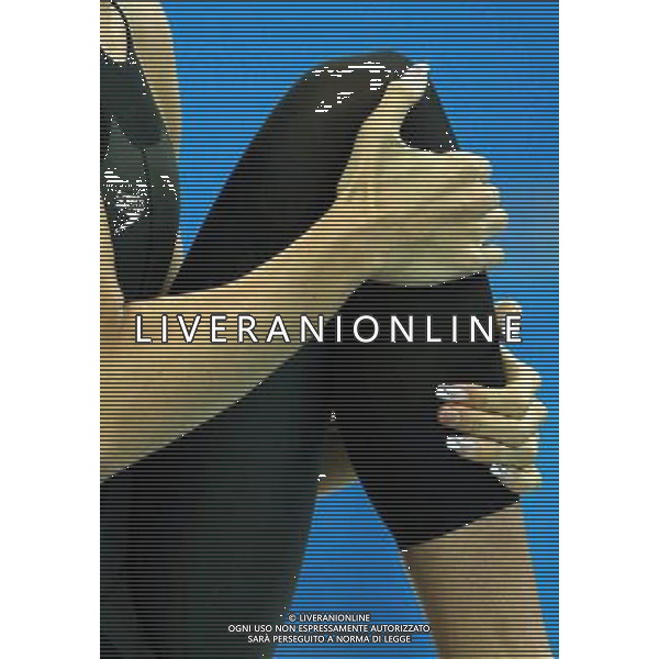 Pechino -08-2008 Giochi Olimpici Pechino Beijing 2008 nella foto laure manaudou (FRA) nuoto ph marco luzzani/ag aldo liverani s.a.s.