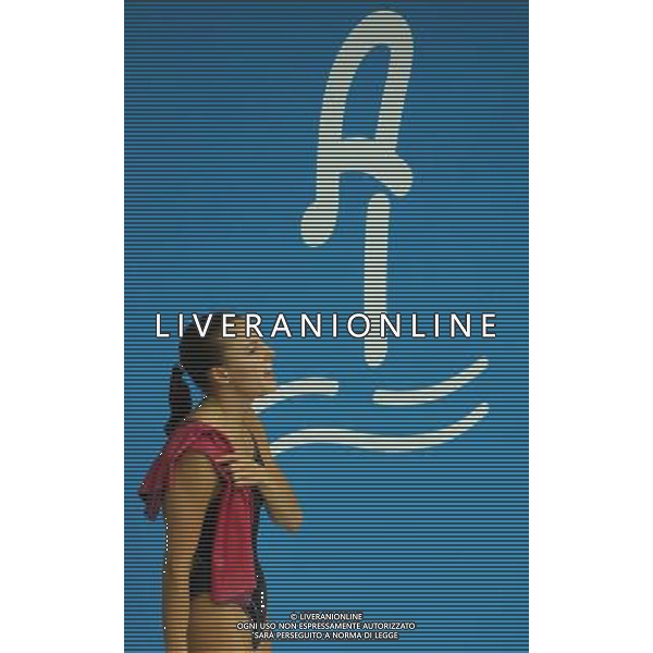 Pechino 15-08-2008 Giochi Olimpici Pechino Beijing 2008 tuffi trampolino 3m femminile nella foto tania cagnottoi (ITA) ph marco luzzani/ag aldo liverani s.a.s. 