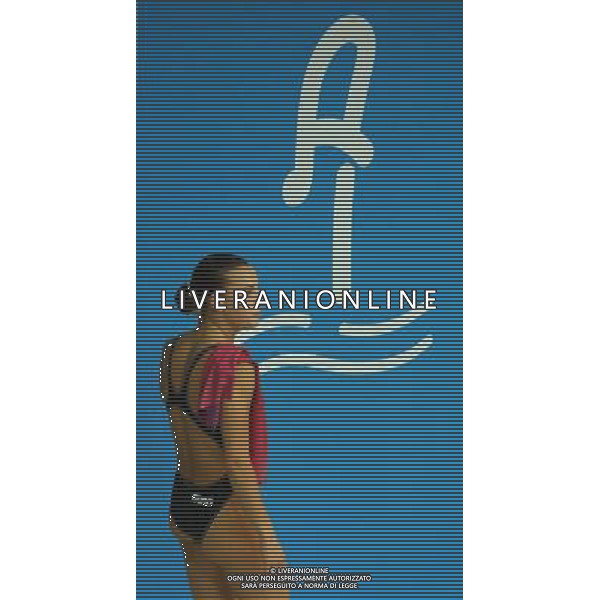 Pechino 15-08-2008 Giochi Olimpici Pechino Beijing 2008 tuffi trampolino 3m femminile nella foto tania cagnottoi (ITA) ph marco luzzani/ag aldo liverani s.a.s. 