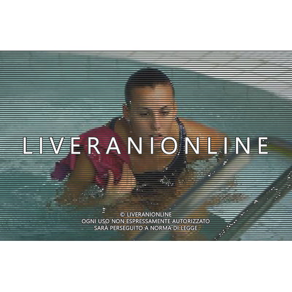 Pechino 15-08-2008 Giochi Olimpici Pechino Beijing 2008 tuffi trampolino 3m femminile nella foto tania cagnottoi (ITA) ph marco luzzani/ag aldo liverani s.a.s. 