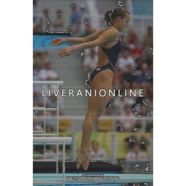 Pechino 15-08-2008 Giochi Olimpici Pechino Beijing 2008 tuffi trampolino 3m femminile nella foto tania cagnottoi (ITA) ph marco luzzani/ag aldo liverani s.a.s. 