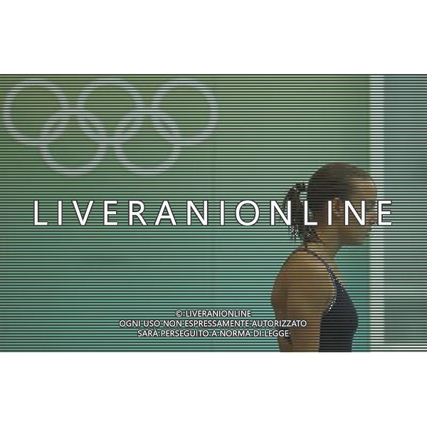 Pechino 15-08-2008 Giochi Olimpici Pechino Beijing 2008 tuffi trampolino 3m femminile nella foto tania cagnottoi (ITA) ph marco luzzani/ag aldo liverani s.a.s. 