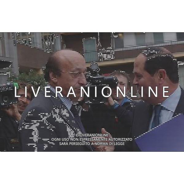 MILANO 02/04/2003 CONSIGLIO FEDERALE DI LEGA NELLA FOTO LUCIANO MOGGI FOTO MARIO ROMANO / AGENZIA ALDO LIVERANI