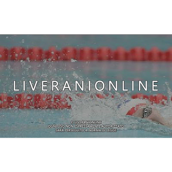 Pechino -08-2008 Giochi Olimpici Pechino Beijing 2008 finali nuoto nella foto rebecca adlington (GBR) oro 800 m stile libero ph marco luzzani/ag aldo liverani s.a.s.