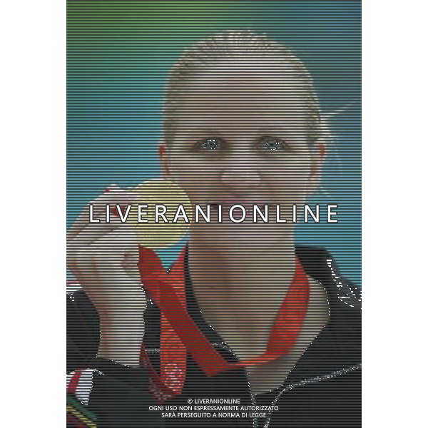 Pechino -08-2008 Giochi Olimpici Pechino Beijing 2008 finali nuoto nella foto rebecca adlington (GBR) oro 800 m stile libero ph marco luzzani/ag aldo liverani s.a.s.