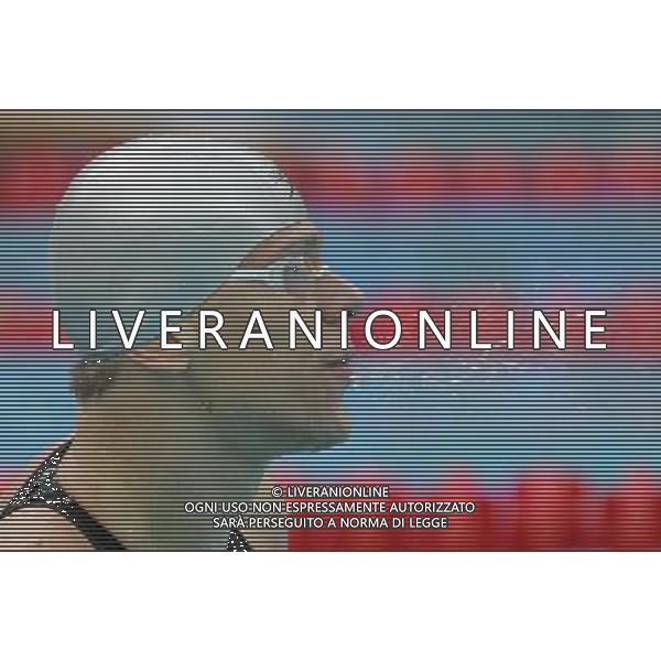 Pechino -08-2008 Giochi Olimpici Pechino Beijing 2008 finali nuoto nella foto cesar cielo filho (BRA) oro 50 m stile libero ph marco luzzani/ag aldo liverani s.a.s.