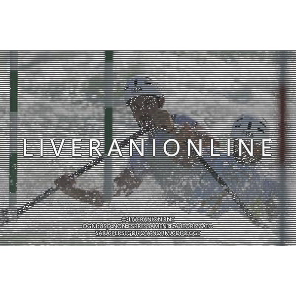 Pechino -08-2008 Giochi Olimpici Pechino Beijing 2008 canoa kayak nella foto benetti andrea e masoero erik (ITA) ph marco luzzani/ag aldo liverani s.a.s.