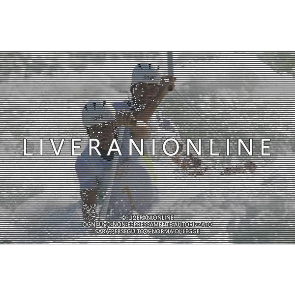 Pechino -08-2008 Giochi Olimpici Pechino Beijing 2008 canoa kayak nella foto volf jaroslav e stepanek ondrej (CZE) ph marco luzzani/ag aldo liverani s.a.s.