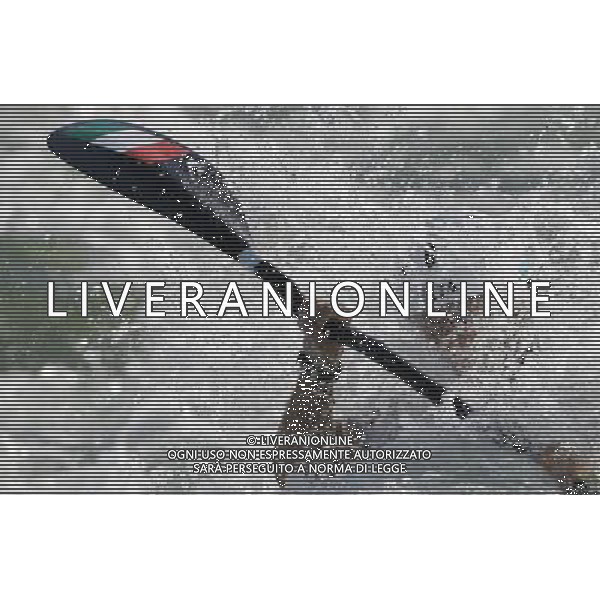 Pechino -08-2008 Giochi Olimpici Pechino Beijing 2008 canoa kayak nella foto giai pron maria cristina (ITA) ph marco luzzani/ag aldo liverani s.a.s.